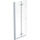 Duschdörr Contura Shower Showerama Vik