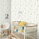 Tapet Fiona Little World 560206