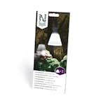 Lampskärm Nelson Garden Växtbel LED-lampa E27 2-pack