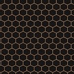 Tapet Wow Heagon Geometrisk 5627351