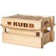 Kubb Tactic i trälåda