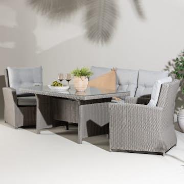 Soffgrupp Vind Brentwood Utomhus