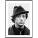 Poster Gallerix Stallone As Rocky Balboa