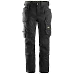 Arbetsbyxa Snickers Workwear Stretch HF AW