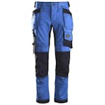 Arbetsbyxa Snickers Workwear Stretch HF AW