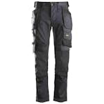 Arbetsbyxa Snickers Workwear Stretch HF AW
