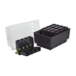 Minidrivhus Nelson Garden Rootmaster