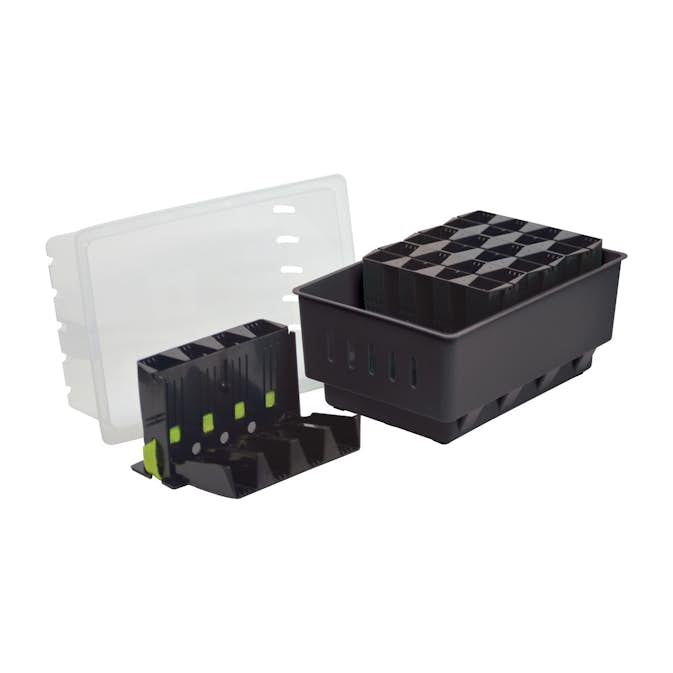 Minidrivhus Nelson Garden Rootmaster