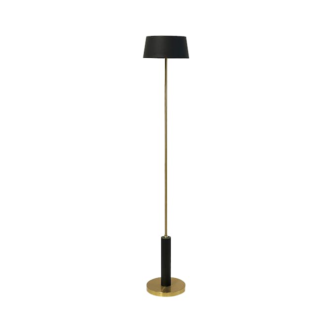 Golvlampa Dyberg Larsen Yoyo