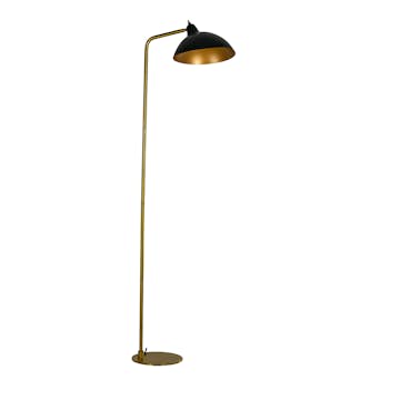 Golvlampa Dyberg Larsen Futura