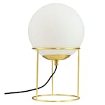 Bordslampa Dyberg Larsen Madrid