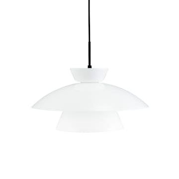 Taklampa Dyberg Larsen Pendel Valby