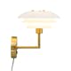 Vägglampa Dyberg Larsen DL20