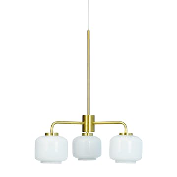 Takkrona Dyberg Larsen Arp 3-Armad