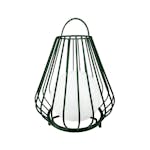 Solcellslampa Dyberg Larsen Evesham LED-Lykta Medium