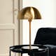 Bordslampa Dyberg Larsen French collection Nancy