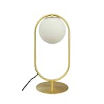 Bordslampa Dyberg Larsen French collection Reims