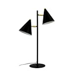 Bordslampa Dyberg Larsen French collection Rouen