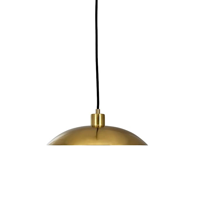 Taklampa Dyberg Larsen French collection Paris Pendel