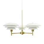 Takkrona Dyberg Larsen DL20 3 Kupor