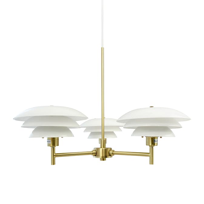 Takkrona Dyberg Larsen DL20 3 Kupor