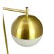 Bordslampa Dyberg Larsen French collection Caen