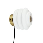 Vägglampa Dyberg Larsen Diva