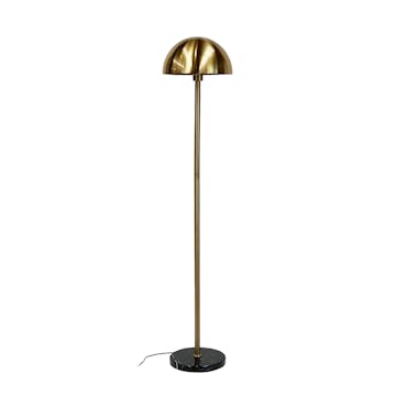 Golvlampa Dyberg Larsen French collection Menton