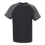 T-shirt Mascot Image 50301-250