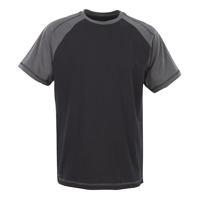 T-shirt Mascot Image 50301-250