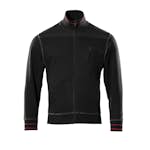 Sweatshirt med blixtlås Mascot Frontline 50353-834