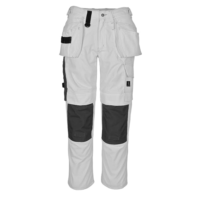 Byxor med hängfickor Mascot Hardwear 08131-010