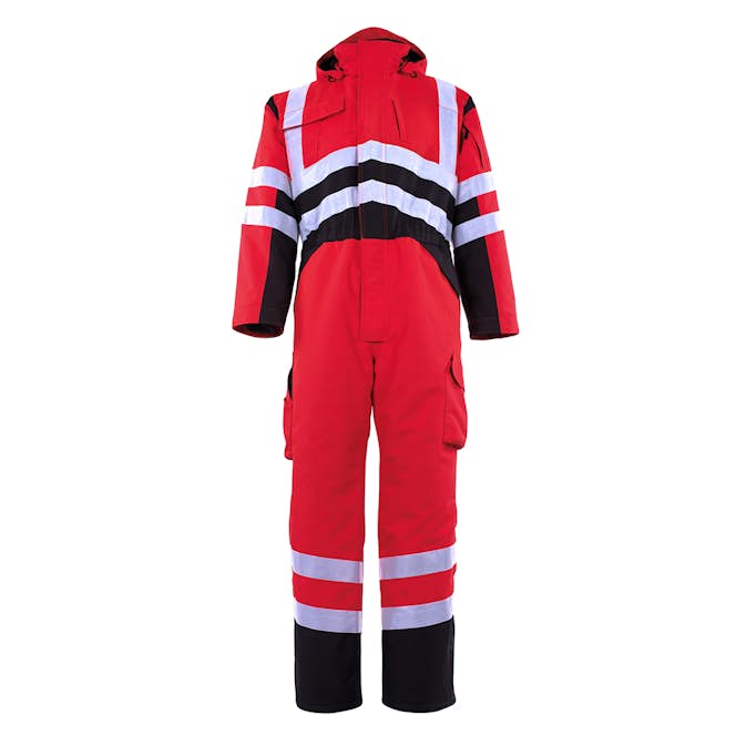Vinteroverall Mascot Safe 11019-025