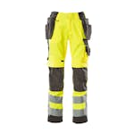 Byxor med hängfickor Mascot Safe 15531-860