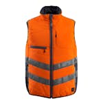 Vinterväst Mascot Safe 15565-249