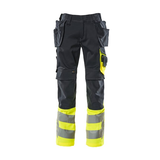 Byxor med hängfickor Mascot Safe 17531-860