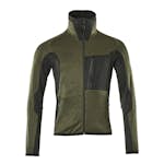 Fleecetröja med blixtlås Mascot Advanced 17103-316