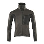 Fleecetröja med blixtlås Mascot Advanced 17103-316