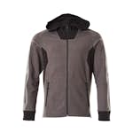 Huvtröja med blixtlås Mascot Accelerate 18584-962