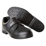 Skyddsskor Mascot Footwear Clear F0802-906