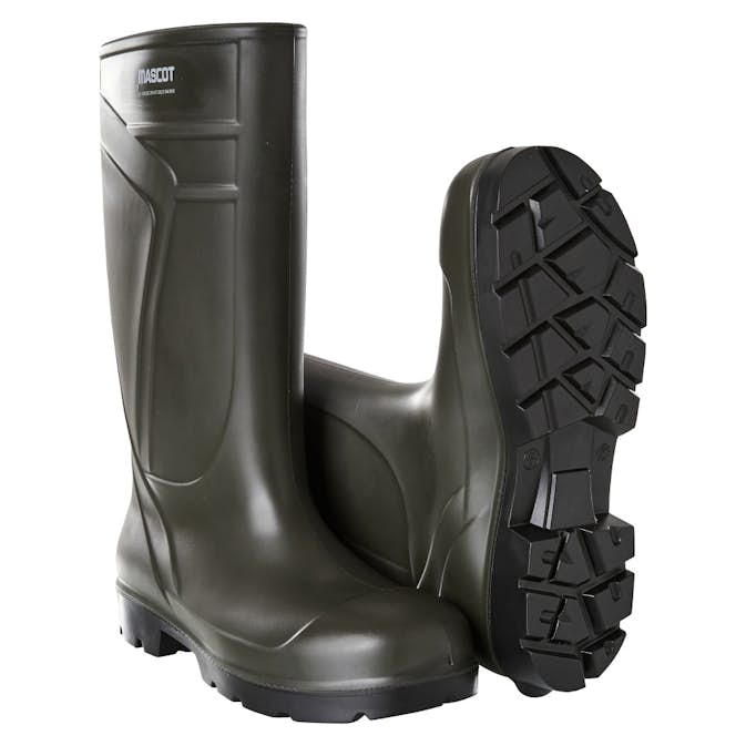 PU- skyddsstövlar Mascot Footwear Cover Pu F0852-703