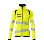 Fleecetröja med blixtlås Mascot Accelerate 19153-315