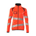 Fleecetröja med blixtlås Mascot Accelerate 19153-315