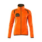 Fleecetröja med blixtlås Mascot Accelerate 19453-316