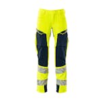 Byxor med knäfickor Mascot Accelerate 19079-511