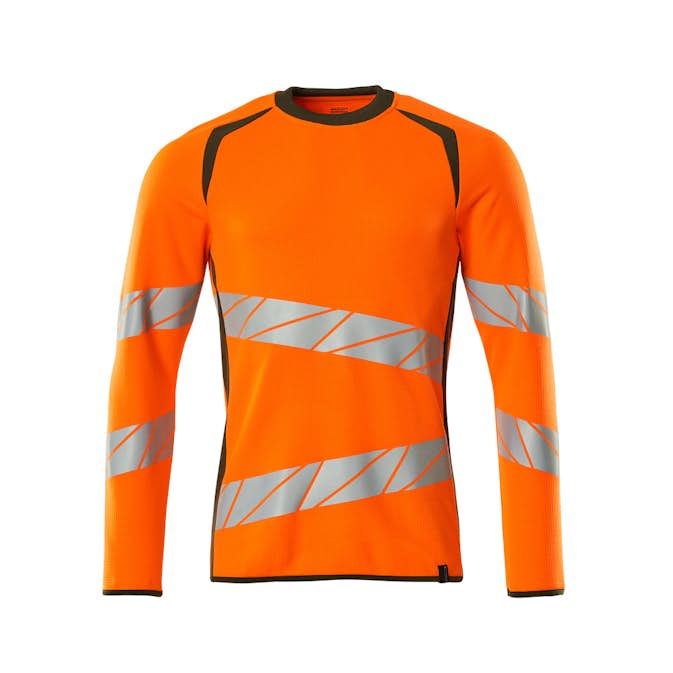 Sweatshirt Mascot Accelerate 19084-781