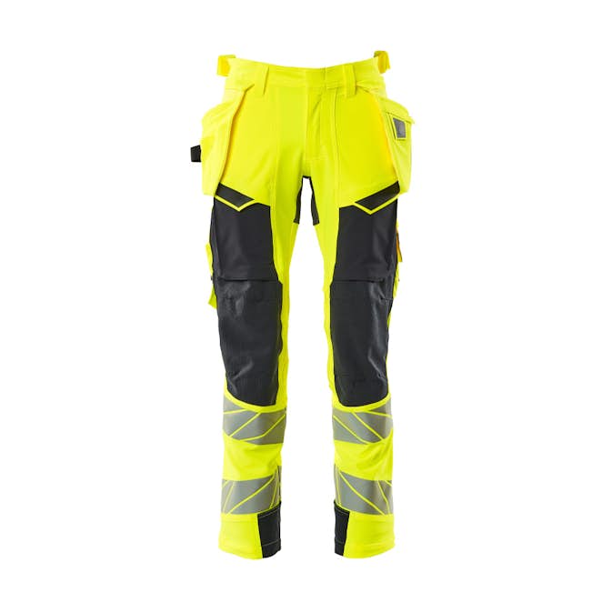 Byxor med hängfickor Mascot Accelerate 19031-711