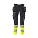 Byxor med hängfickor Mascot Accelerate 19131-711