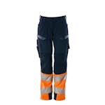 Byxor med knäfickor Mascot Accelerate 19178-511