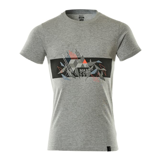 T-shirt Mascot Accelerate 19182-965